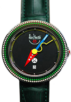 Часы Alain Silberstein Rondo Dots OS0502